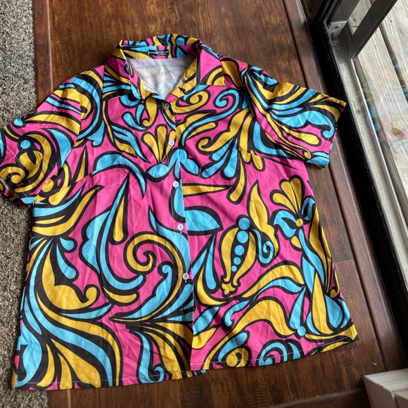 SHEIN Multi-Color Matching Set - Picture 5 of 5